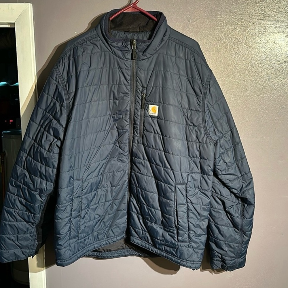 Carhartt Lightweight Puffer Jacket
